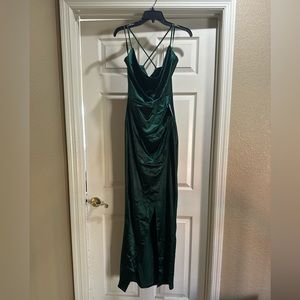 prom dress! never worn
